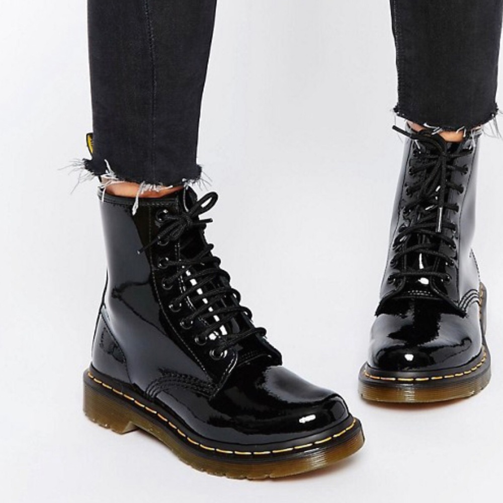 Doc Maretens